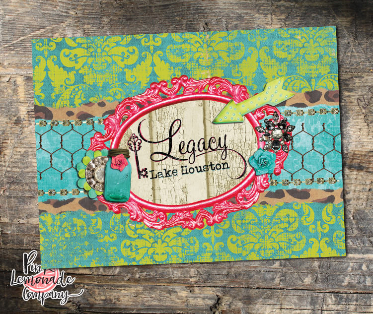 legacyport Pink Lemonade Company