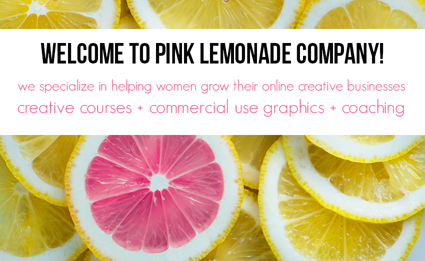 Pink Lemonade Company