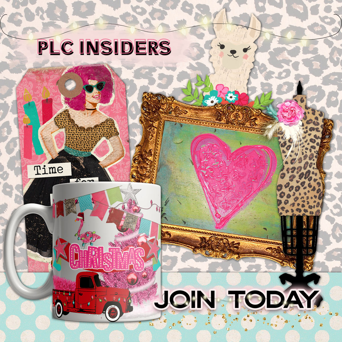 IMAGE Pink Lemonade Company