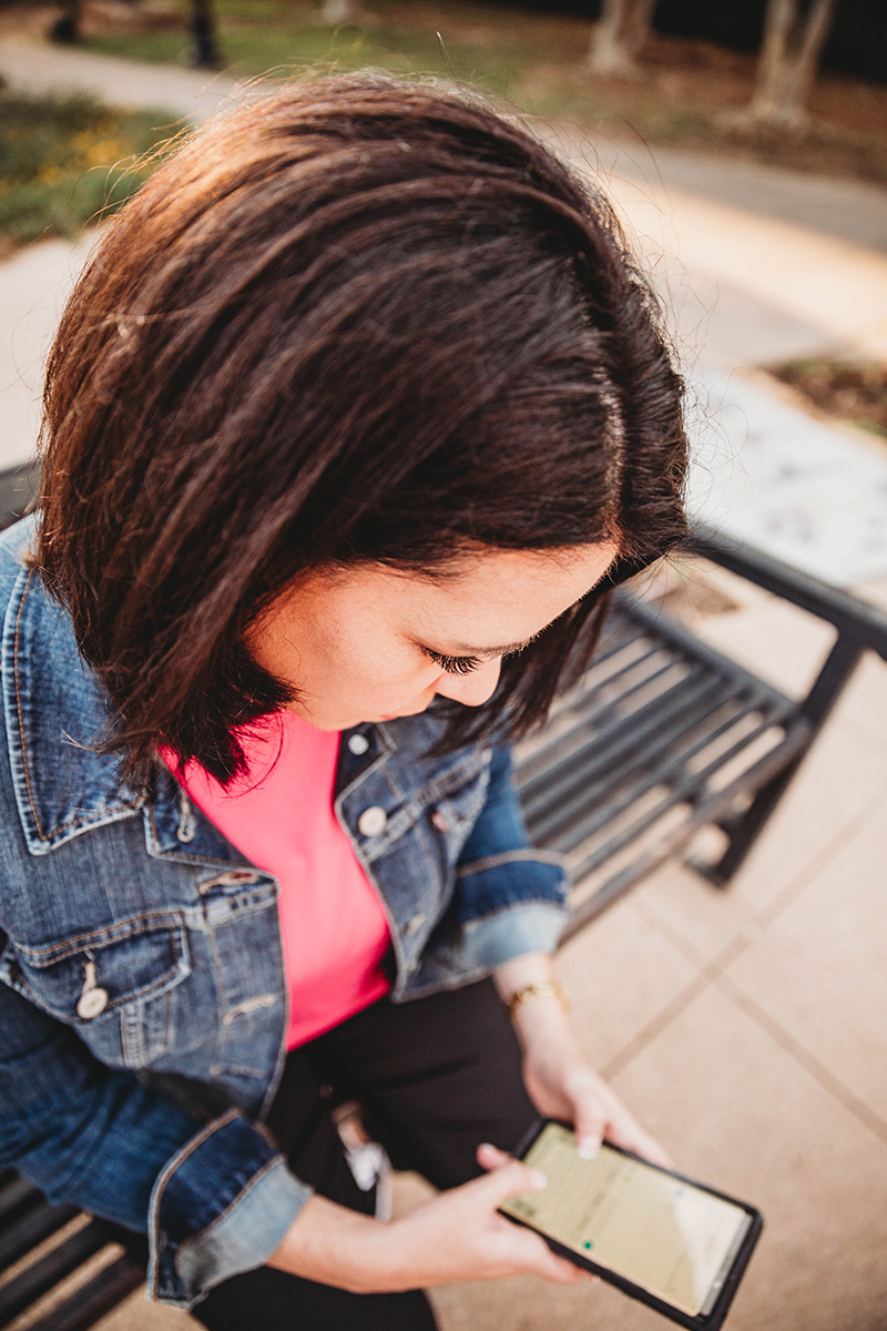 PHONE Pink Lemonade Company